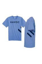 Load image into Gallery viewer, Havoc V1 Shirt - Marine/Navy