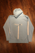 Load image into Gallery viewer, The Good Luck Hoodie - Ice Blue