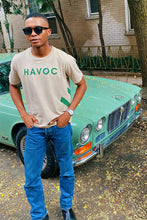 Load image into Gallery viewer, Havoc V1 Shirt - Latte/Hunter