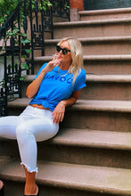 Load image into Gallery viewer, Havoc V1 Shirt - Marine/Navy