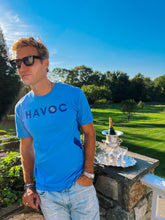 Load image into Gallery viewer, Havoc V1 Shirt - Marine/Navy