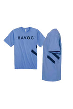 Load image into Gallery viewer, Havoc V1 Shirt - Marine/Navy
