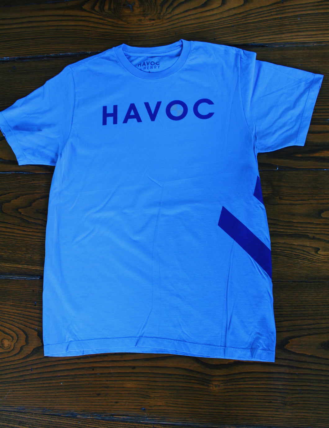 Havoc V1 Shirt - Marine/Navy
